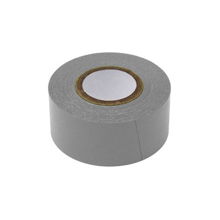GLOBE SCIENTIFIC Labeling Tape, 1" x 500" per Roll, 3 Rolls/Box, Tan, 3PK LT-1X500T